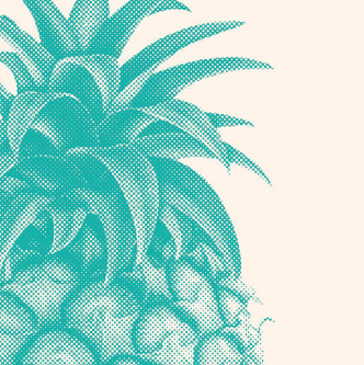 Pantry Store Identity